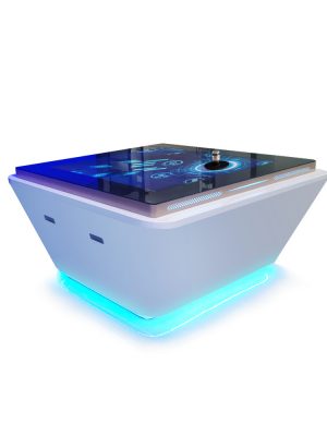 Object Recognition Touch Table1-2