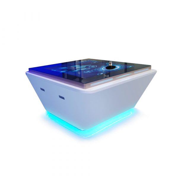 Object Recognition Touch Table1-2