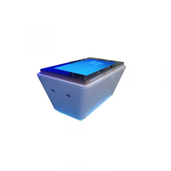 Digital Touch Screen Table