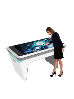 Digital Touch Screen Table