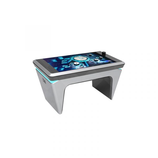 Multitouch Table