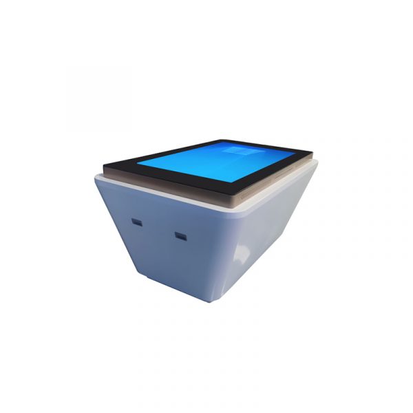 Smart Touch Screen Table