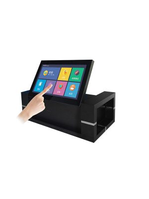 Touch Screen Computer Table