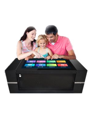 Touch Screen Table