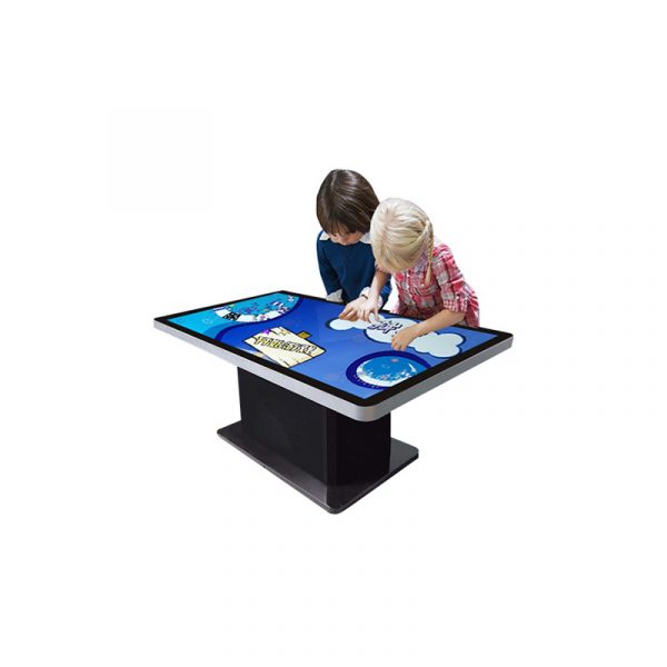 coffee touch table