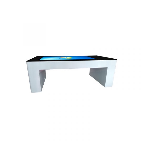 computer table touch