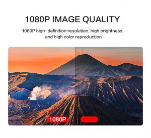 digital touch screen table