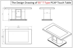 ideum multitouch table