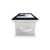 interactive touch screen table