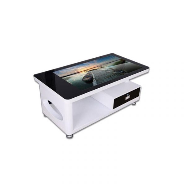 multitouch coffee table