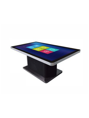 touch screen table price