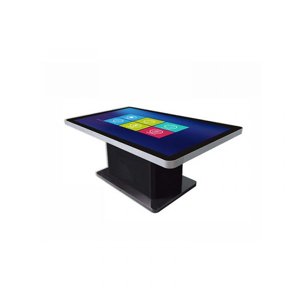 touch screen table price