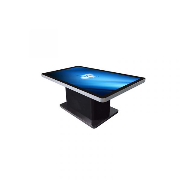 touch table price
