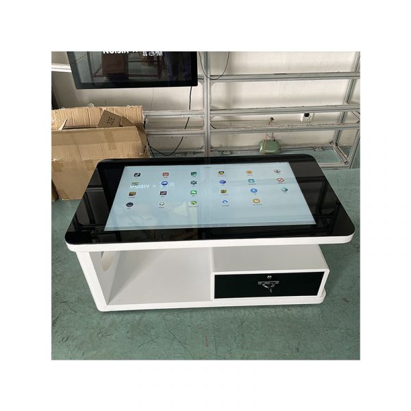 wholesale touch coffee table
