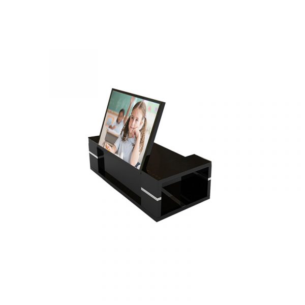 multi touch interactive table