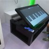 touch table computer
