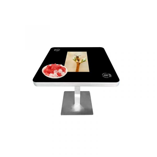 touch table pc