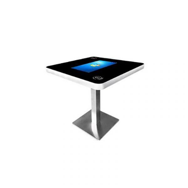 touch table restaurant