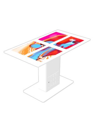 Interactive Table
