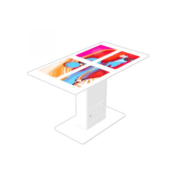 Interactive Table