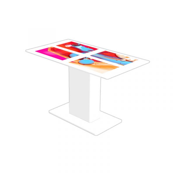 Touch Screen Coffee Table