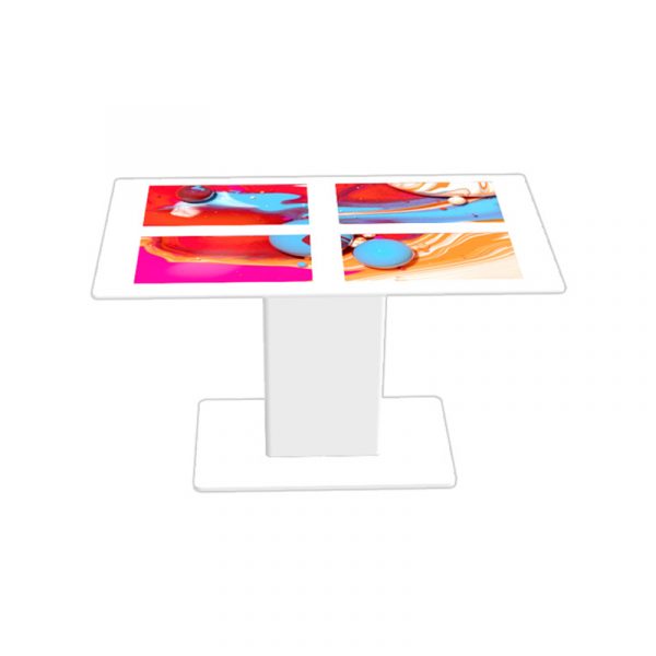 Touch Screen Table