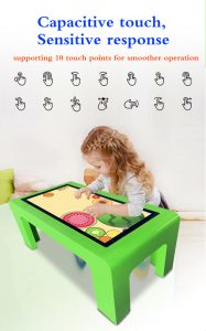 ZXTLCD drafting table