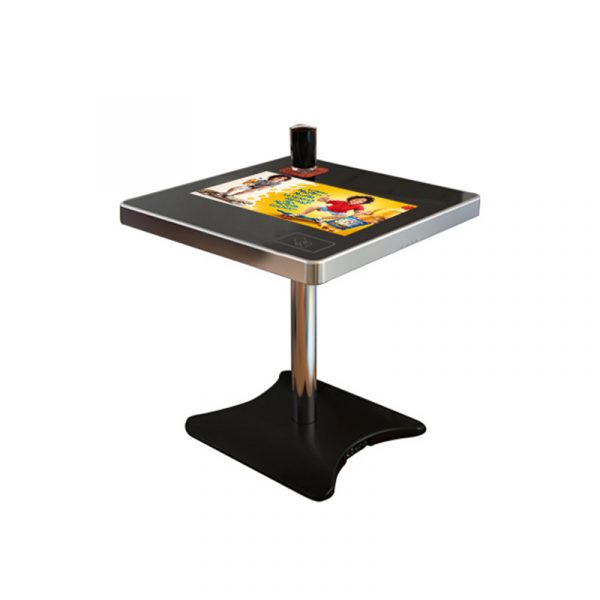 ZXTLCD touch table
