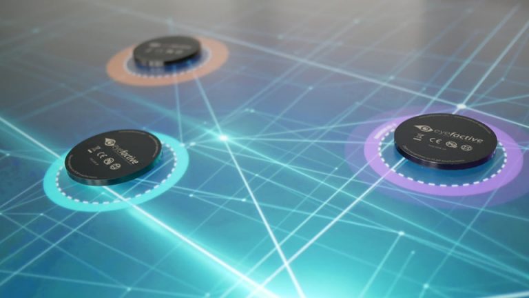 board game touch table