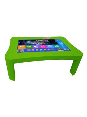 digital touch screen table