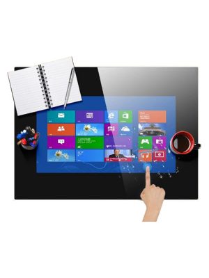 digital touch table