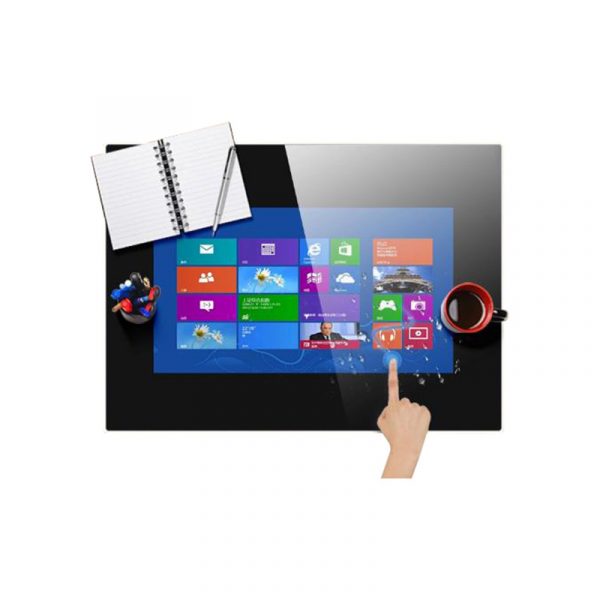 digital touch table