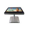 interactive display table