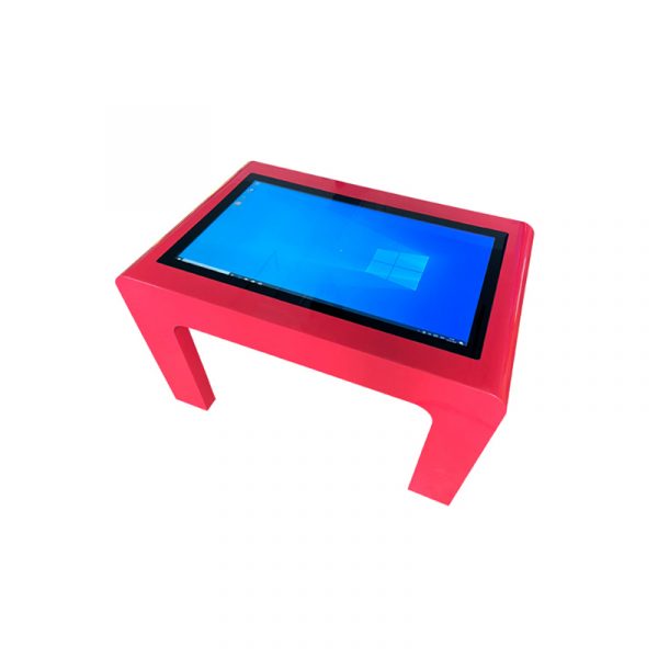 interactive table