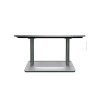 interactive touch screen table