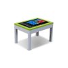 interactive touch screen table