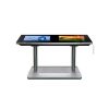 interactive touch table