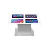 large touch screen table