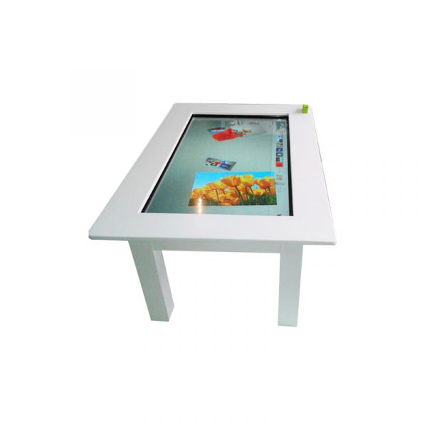 multi touch screen table