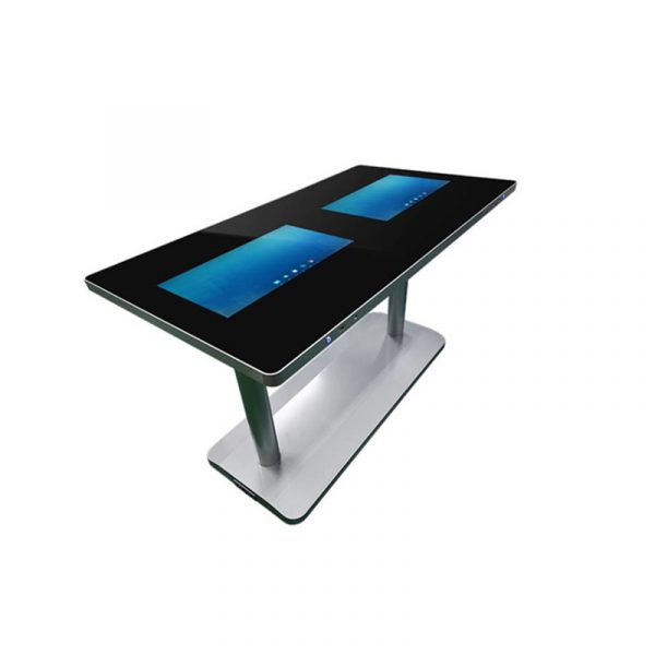 multitouch coffee table