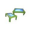 multitouch coffee table with android