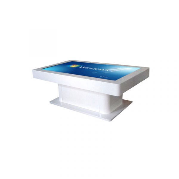 multitouch table