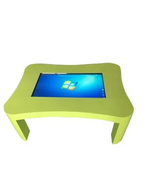 multitouch table