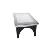smart screen coffee table