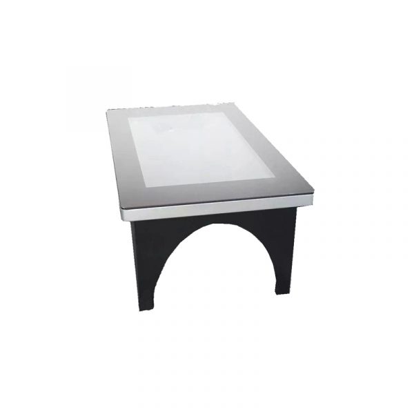 smart screen coffee table