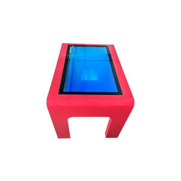 smart table touch screen