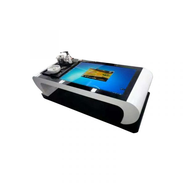 smart touch table