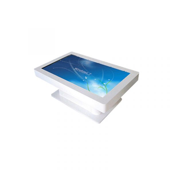 smart touch table