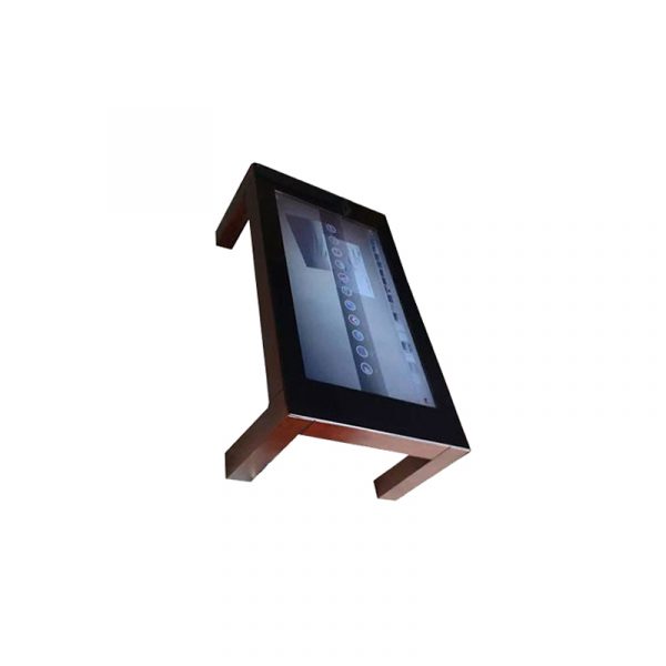 smart touch table