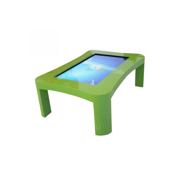 table touch screen monitor